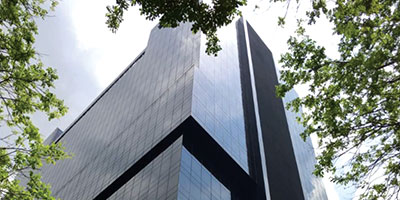 Lee Kong Chian Novena Campus